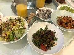 -顺峰(农展馆店)