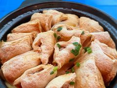 -旺角小渔村·海肠捞饭开创者(二马路店)