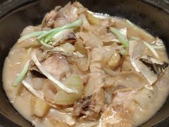 -沙河粉村·国家非遗传承(云台店)