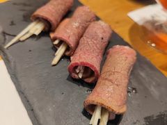 -赤坂亭·M9和牛烧肉·铁板烧(合肥万象城店)