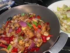 -湘香私房菜(大石长隆店)