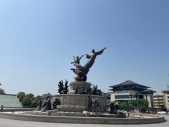 -华清宫景区