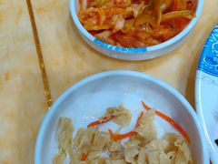 -故乡明太鱼屋(航北路店)