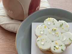 -Ten Olives甜点
