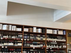 -BAKER&SPICE(安福路店)