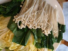 -鸿喜牛·潮汕鲜牛肉火锅(海浪湾店)