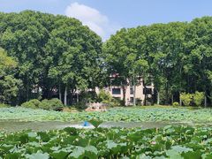 -河南省黄河迎宾馆