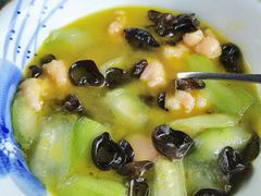 -漫渡庄绿岛花园•隐市庭园菜(滨湖店)