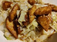 -俭寨大盘鸡·缸子肉·小公鸡·新疆菜(云通店)