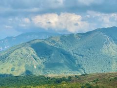 -灵山