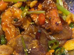 -渔家风味·鲅鱼水饺·央视展播·海鲜天津菜(开发区店)