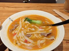 -漆黑觉米粉(三里屯店)