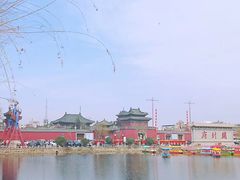 -开封府