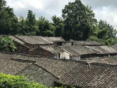 -乌石村