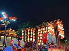-大唐不夜城