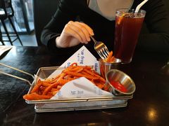 -blue frog蓝蛙(长泰广场店)