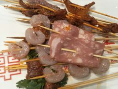 -袁记串串香(梁家巷店)