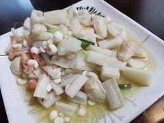 锦溪水三鲜-观桥阁(锦溪店)