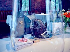 -弗兰克牛排西餐厅Ribone steak house(柠檬花园店)