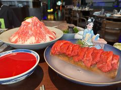 -大隐·成都火锅Bistro(合生麒麟新天地店)