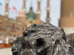 -新疆国际大巴扎