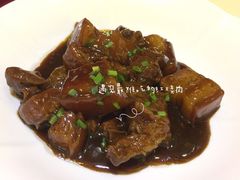 -老正兴菜馆(福州路店)