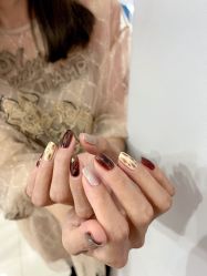 -H12 STAR日式美甲美睫专门店