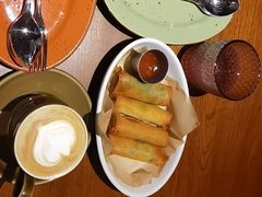 -良木缘咖啡西餐(川大店)