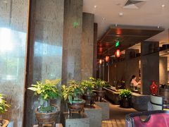 -杭州君悦酒店·湖滨28中餐厅