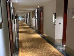 -天目湖御水温泉·度假酒店