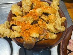 -阳阳老火锅(小南门店)