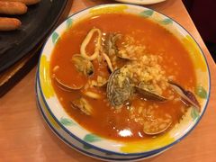 -萨莉亚意式餐厅(深圳北站店)