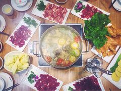 -潮汕良记牛肉火锅(洪武路店)