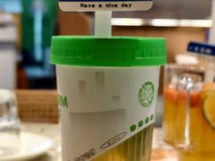 -芝士农场·意式餐厅(生态城万达店)