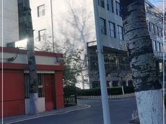 -北京建筑大学食堂(西城校区店)