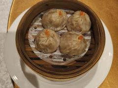 -红棉中餐厅·广州海航威斯汀酒店