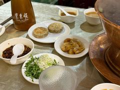 -东来顺饭庄(王府井步行街店)