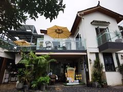 -云里小坐·小院里·团建·宴请·下午茶(三圣乡店)