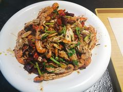 -海鲜烧烤