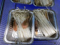 -壹炉自助烤肉烧烤店(港悦广场店)