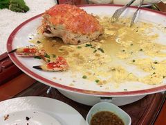 -良友·海鲜青岛菜(五四广场店)