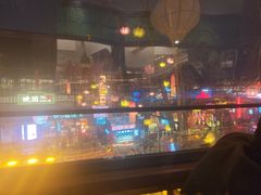 -奇芳阁·百年清真南京菜(夫子庙店)
