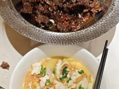 -食膳人家·永州美食地标(双牌店)