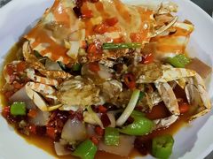 -四川小胡子海鲜(丁村万人海鲜广场店)