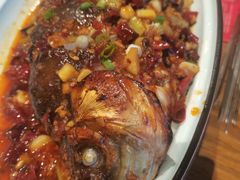 -鼎原力量东北吊炉烧烤(临河街店)