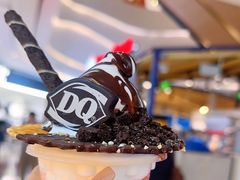 -DQ·蛋糕·冰淇淋(苏宁店)