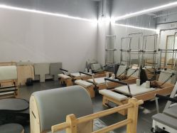 -1001普拉提运动