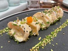 -喜鼎海胆水饺(东港店)