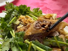 白切鸭-电白鸭粥店(下沙二坊88号店)