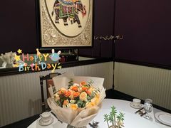-金链花·泰国餐厅(国贸店)